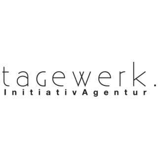 TAGEWERK. INITIATIVAGENTUR .